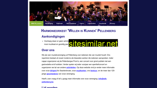 wik-pellenberg.be alternative sites