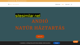 andio.biz alternative sites