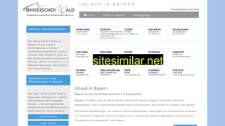 bayern-urlaub.biz alternative sites