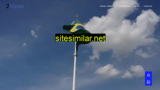 2ideas.com.br alternative sites