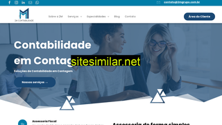 2mgrupo.com.br alternative sites