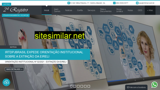 2rtd-al.com.br alternative sites