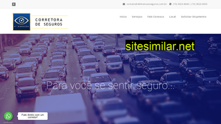 4dimensaoseguros.com.br alternative sites