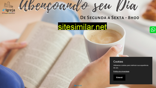 4ieq.com.br alternative sites