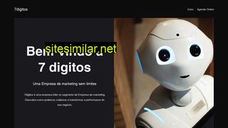 7digitos.com.br alternative sites
