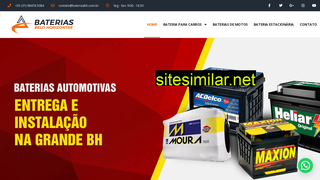 99baterias.com.br alternative sites