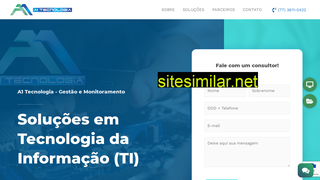 a1tecnologia.com.br alternative sites