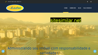 aadmcondominios.com.br alternative sites