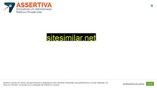 aassertiva.sjc.br alternative sites