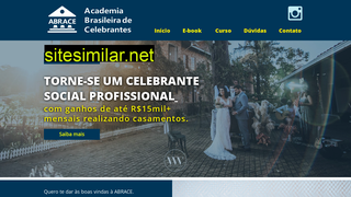 academiadecelebrantes.com.br alternative sites