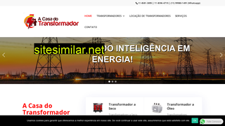 acasadotransformador.com.br alternative sites