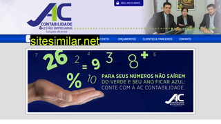 accontabilidade.com.br alternative sites