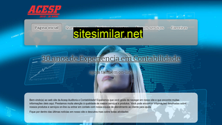acesp.com.br alternative sites