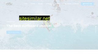 acsurfboards.com.br alternative sites