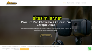 adautochaveiro.com.br alternative sites