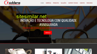 addens.com.br alternative sites