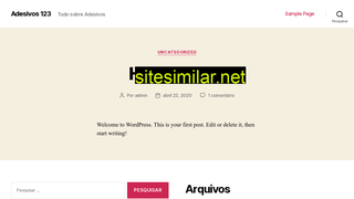 adesivos123.com.br alternative sites