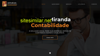 adolfocont.com.br alternative sites