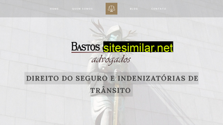 advogadoseguros.com.br alternative sites