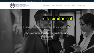 advogadosjc.com.br alternative sites