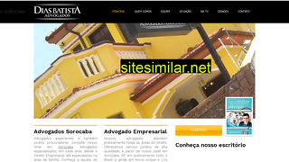 advogadosorocaba.com.br alternative sites