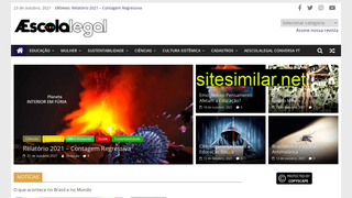 aescolalegal.com.br alternative sites