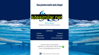 aespiscinas.com.br alternative sites