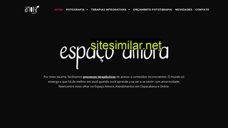 agenciaamora.com.br alternative sites