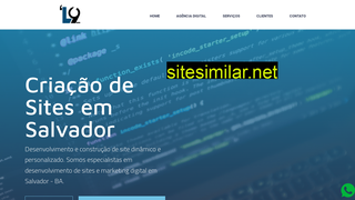 agencial9.com.br alternative sites