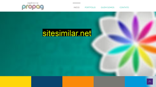 agenciapropag.com.br alternative sites