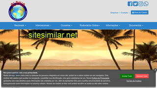 alamiaturismo.com.br alternative sites
