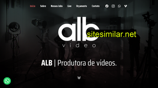 albvideo.com.br alternative sites