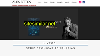 alexbitten.com.br alternative sites