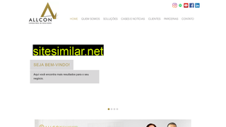allcon.com.br alternative sites