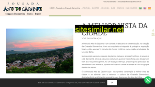 altodocajueiro.com.br alternative sites