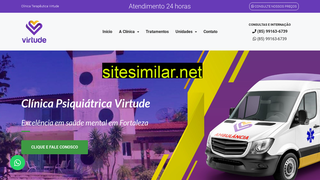 altopadraofortaleza.com.br alternative sites
