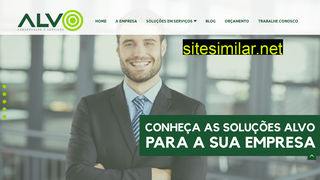 alvoconservadora.com.br alternative sites