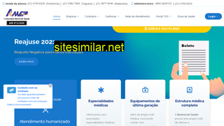 amepsaude.com.br alternative sites