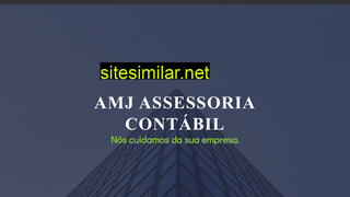 amjcontabil.com.br alternative sites