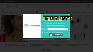 amopratas.com.br alternative sites