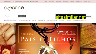 amorine.com.br alternative sites