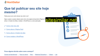 amplieeventos.com.br alternative sites