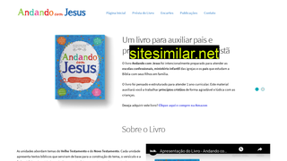 andandocomjesus.com.br alternative sites