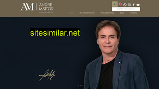 andremattos.com.br alternative sites