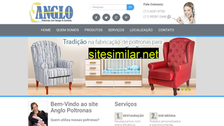 anglopoltroninhas.com.br alternative sites