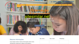 annabel.com.br alternative sites
