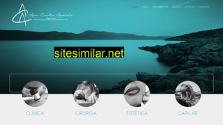 annaceciliaandriolo.com.br alternative sites