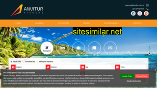 anvitur.com.br alternative sites