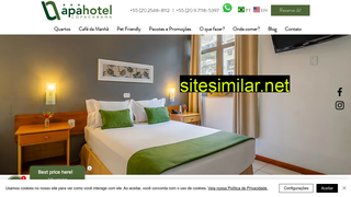 apahotel.com.br alternative sites
