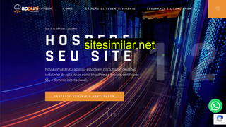 appuni.com.br alternative sites